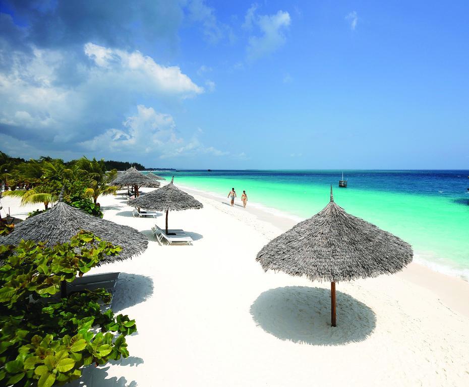 Zanzibar Star Resort นูงวี ภายนอก รูปภาพ